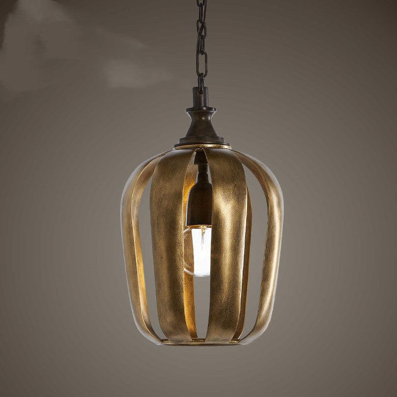 Industrial Style Used Chandelier Simple Personality - Pacisia