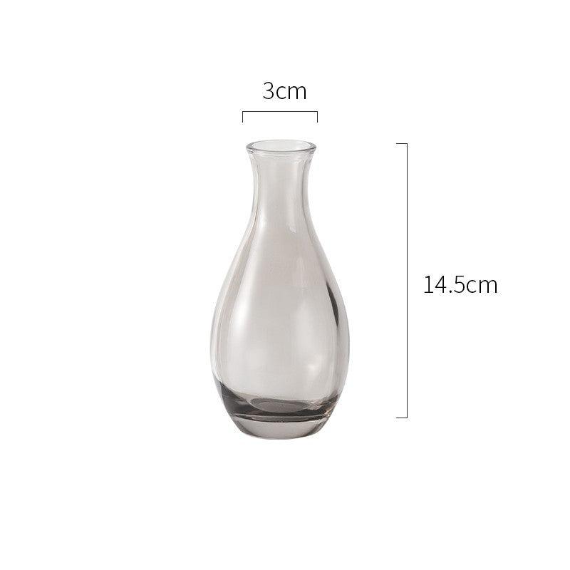 Ins Style Simple Creative Vase - Pacisia