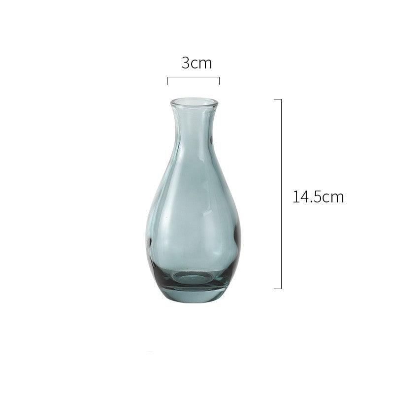 Ins Style Simple Creative Vase - Pacisia