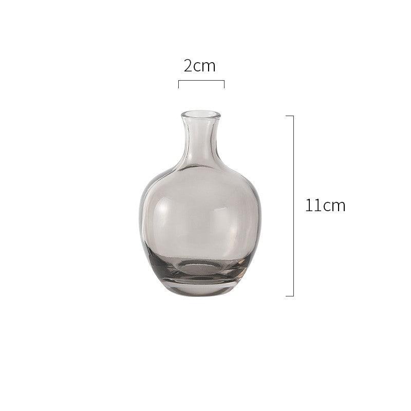 Ins Style Simple Creative Vase - Pacisia