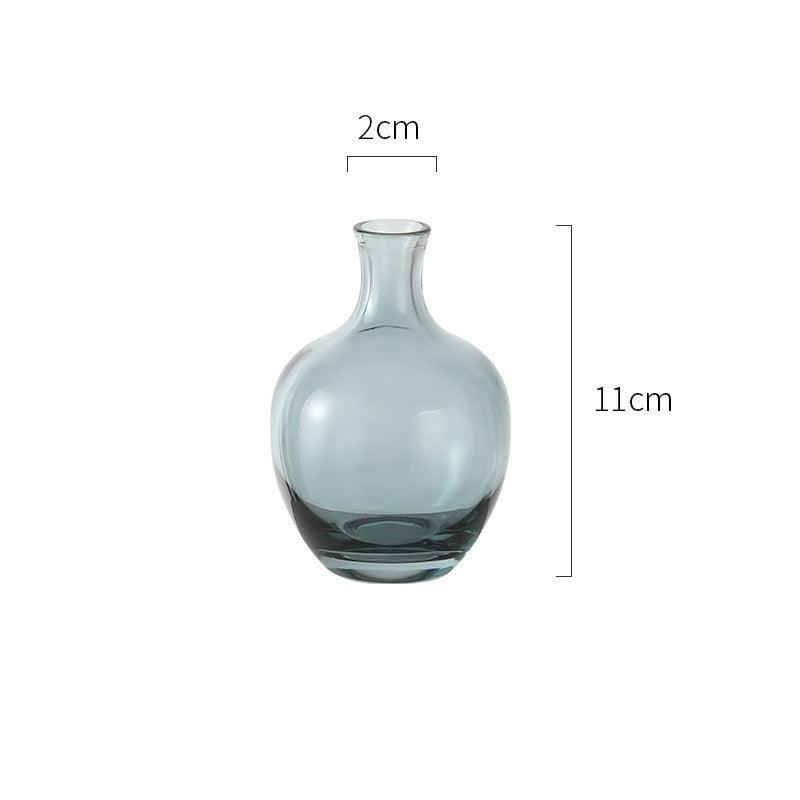 Ins Style Simple Creative Vase - Pacisia