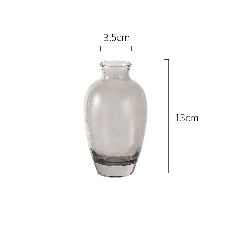 Ins Style Simple Creative Vase - Pacisia