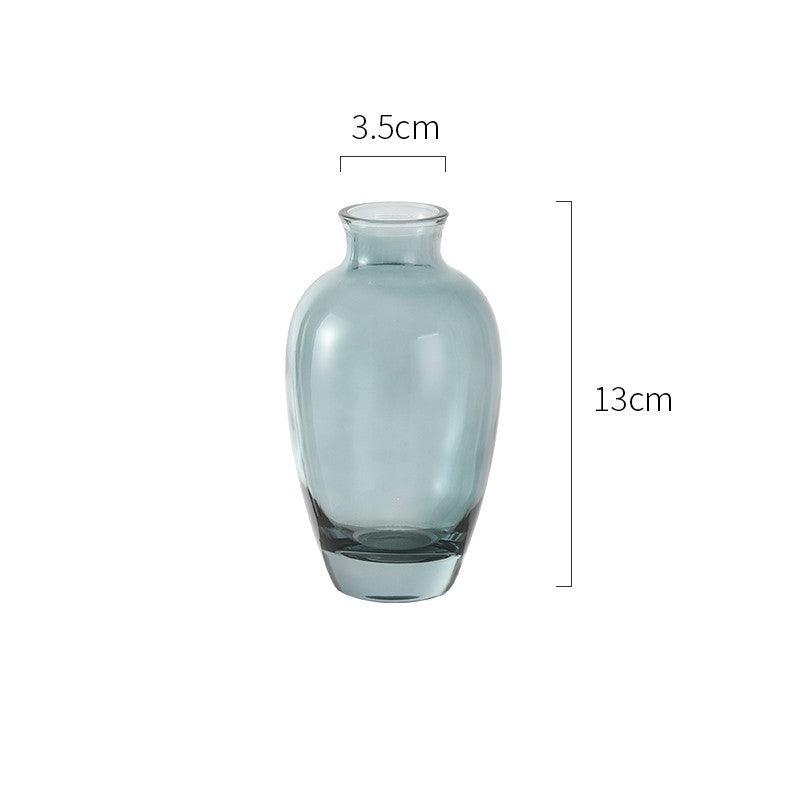 Ins Style Simple Creative Vase - Pacisia