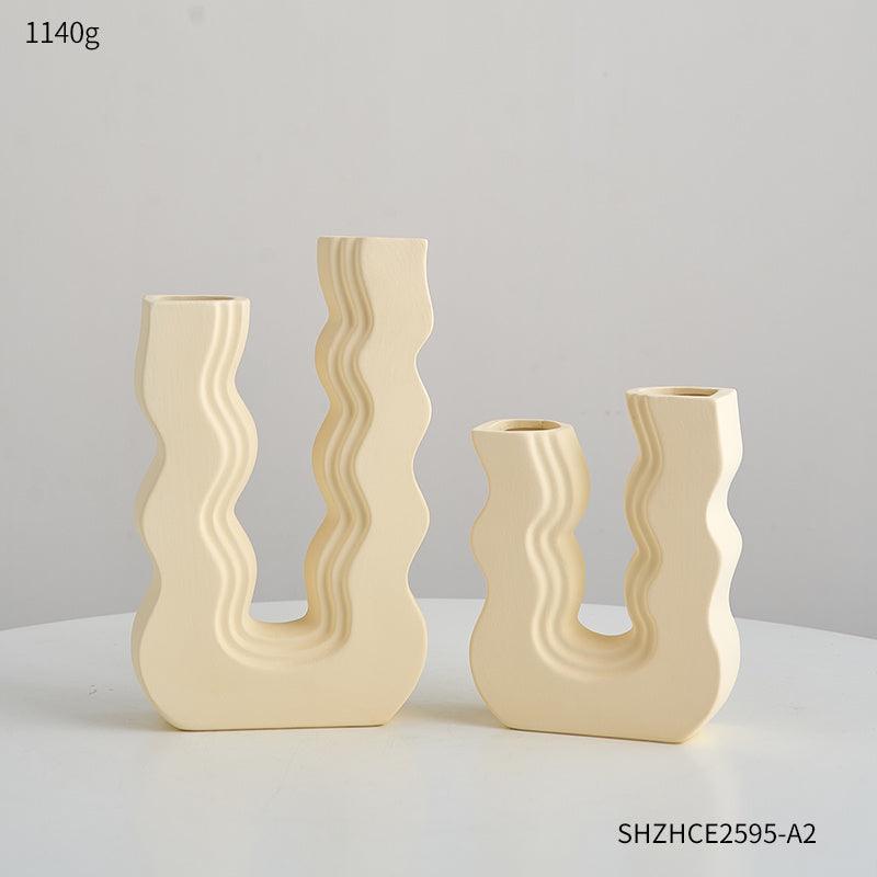 Ins Vase Decoration Modern Simple Home Decoration - Pacisia