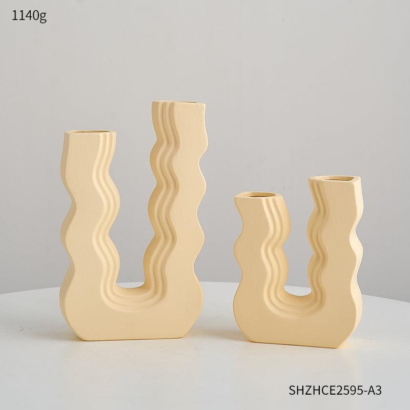 Ins Vase Decoration Modern Simple Home Decoration - Pacisia