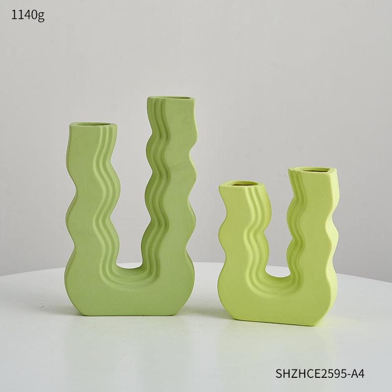 Ins Vase Decoration Modern Simple Home Decoration - Pacisia