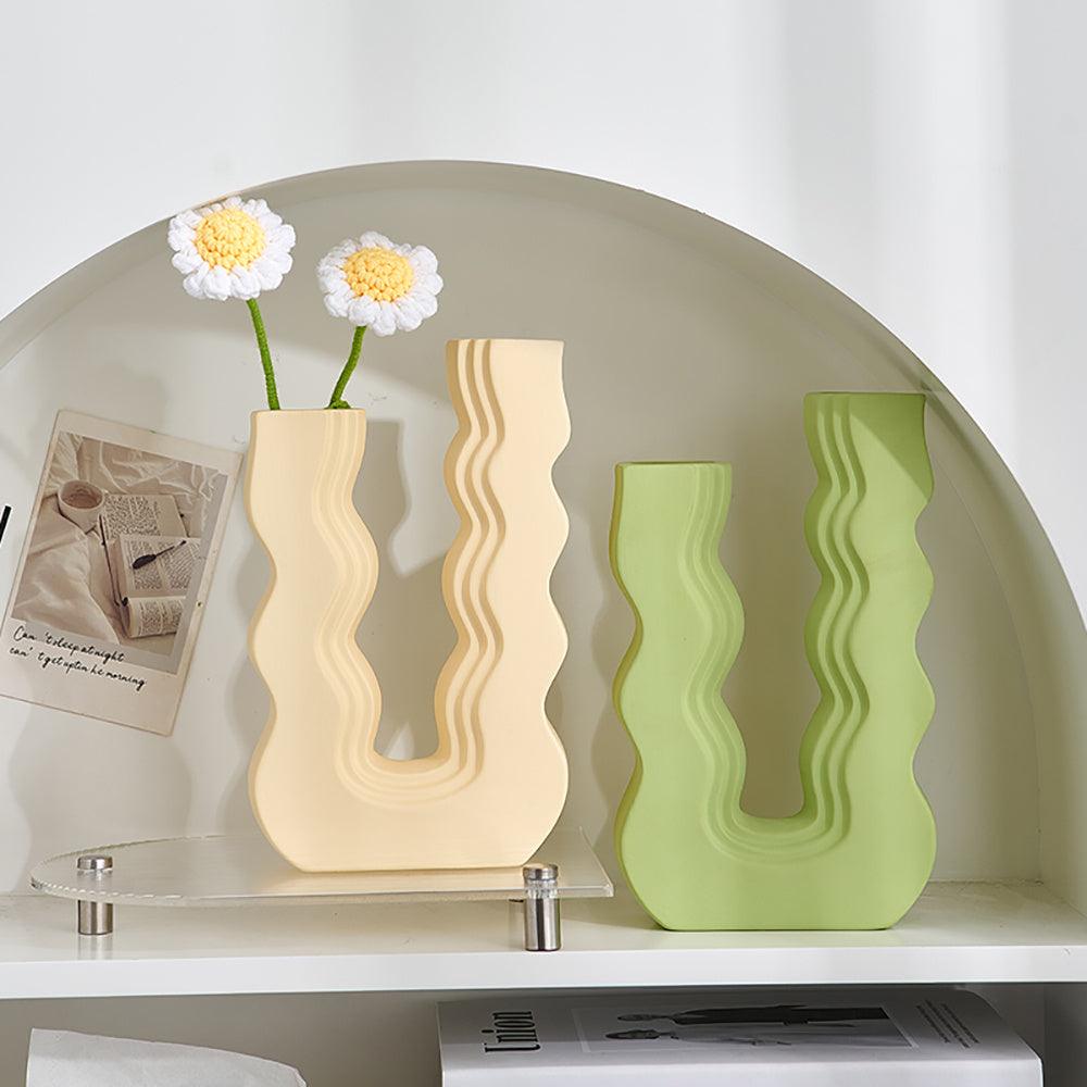 Ins Vase Decoration Modern Simple Home Decoration - Pacisia