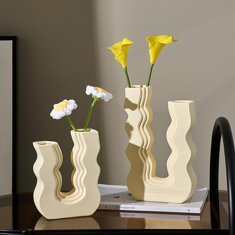 Ins Vase Decoration Modern Simple Home Decoration - Pacisia