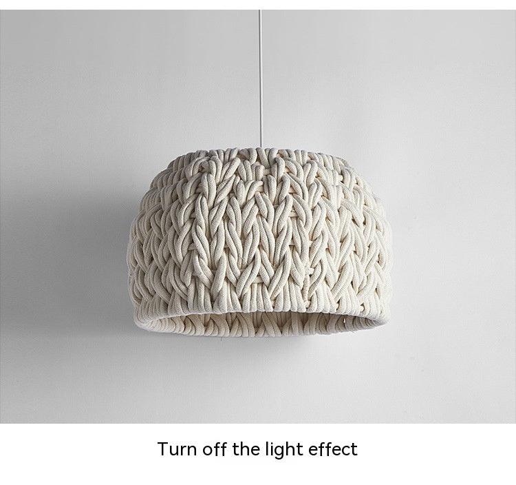 Japanese Restaurant Chandelier Creative Personality - Pacisia