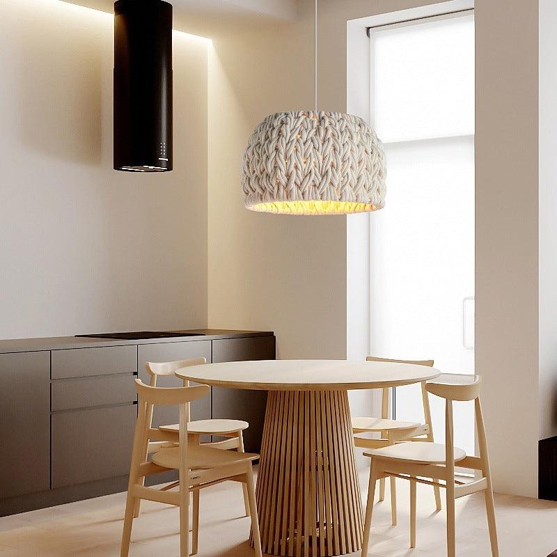 Japanese Restaurant Chandelier Creative Personality - Pacisia