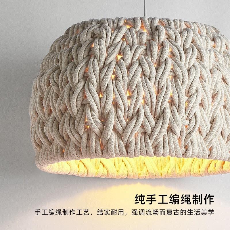 Japanese Restaurant Chandelier Creative Personality - Pacisia