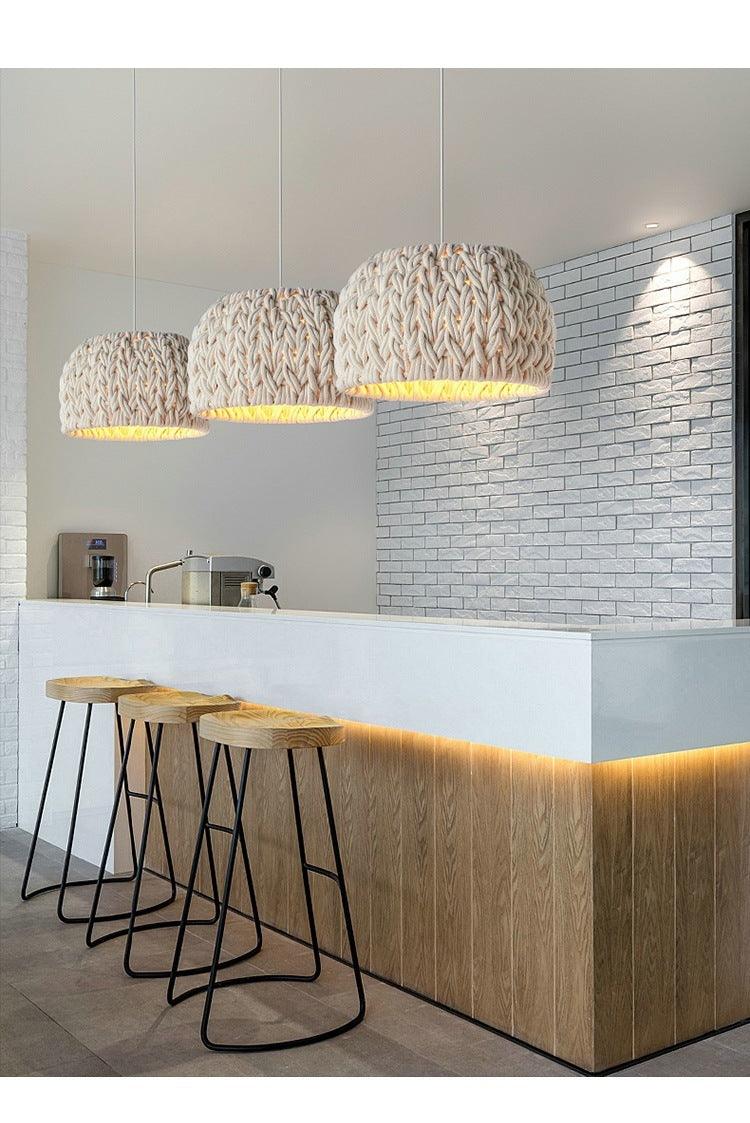 Japanese Restaurant Chandelier Creative Personality - Pacisia
