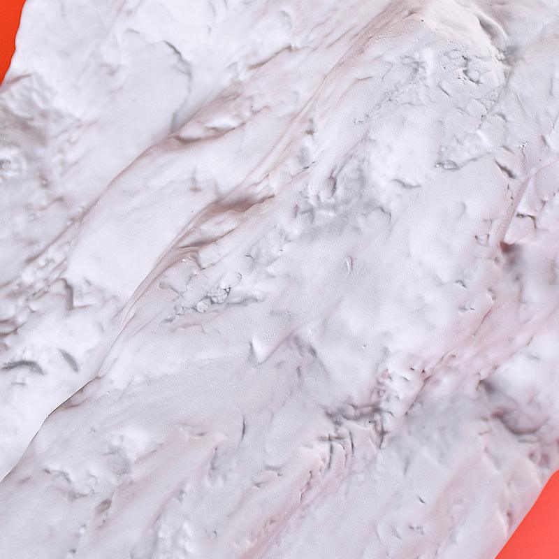 Jingdezhen Ceramic Vase Simple Style Home Decoration Artwork - Pacisia