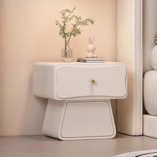 Kids Storage Nightstand Table Organizador Minimalist Mesa Lateral Mobile Bedsides Modern Table Small Szafka Nocna Furniture - Pacisia