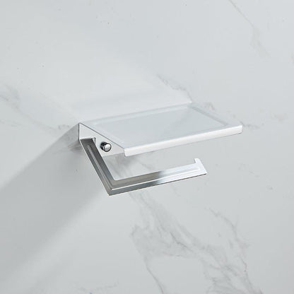 Kitchen and toilet paper towel rack - Pacisia