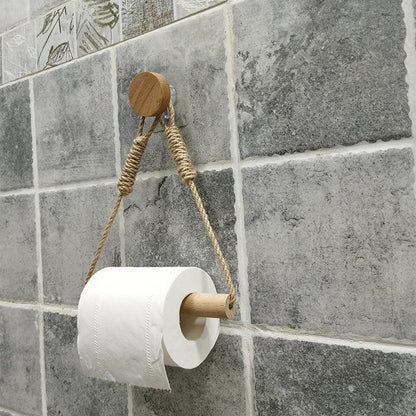 Kitchen Roll Paper Holder - Pacisia