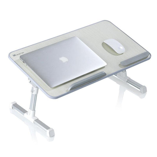 Laptop computer desk on the bed - Pacisia
