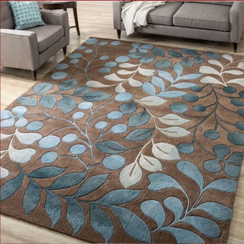 Large area covered with plush carpet - Pacisia