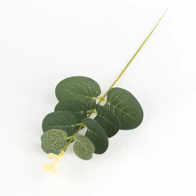 Artificial Eucalyptus Flowers - Pacisia