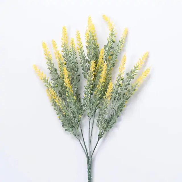 Decoration Artificial Flower - Pacisia