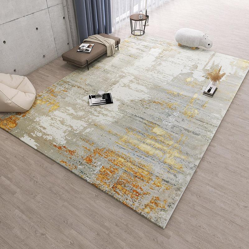 Light Luxury Style Simple Modern Home Carpet - Pacisia