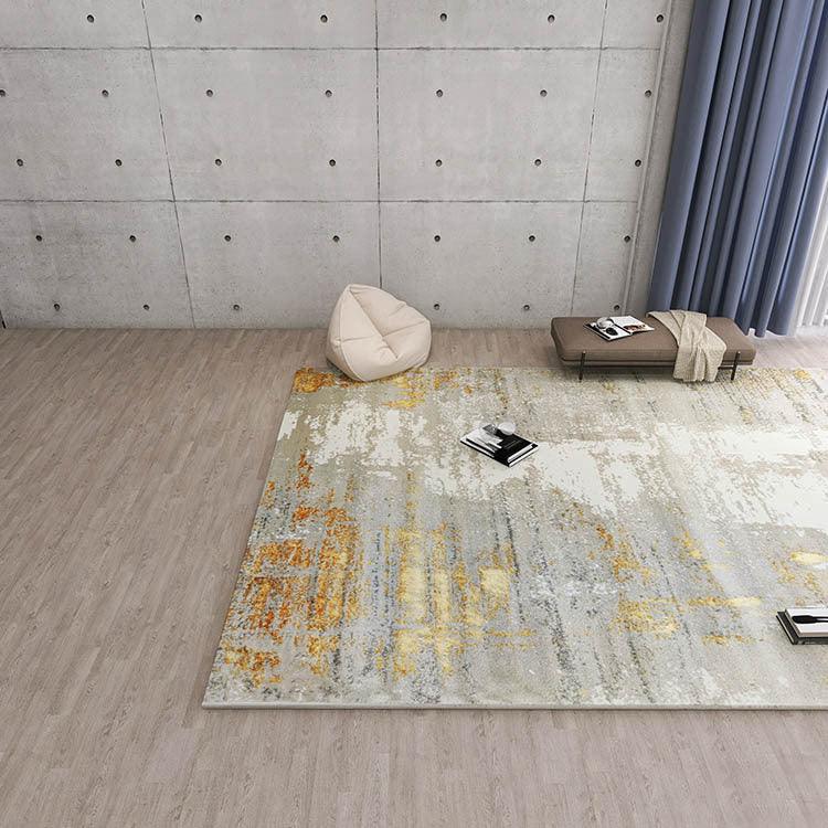 Light Luxury Style Simple Modern Home Carpet - Pacisia