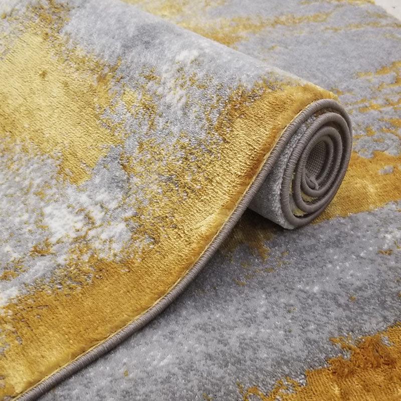 Light Luxury Style Simple Modern Home Carpet - Pacisia