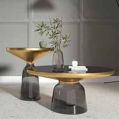 Light Luxury Tea Table Nordic Small Household - Pacisia