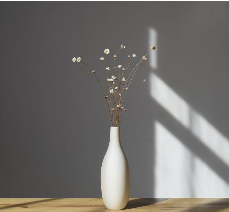 Literary ceramic vase - Pacisia