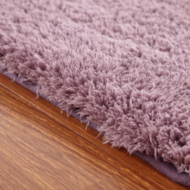 Living Room Bathroom Absorbent Floor Mat Non-Slip Carpet - Pacisia