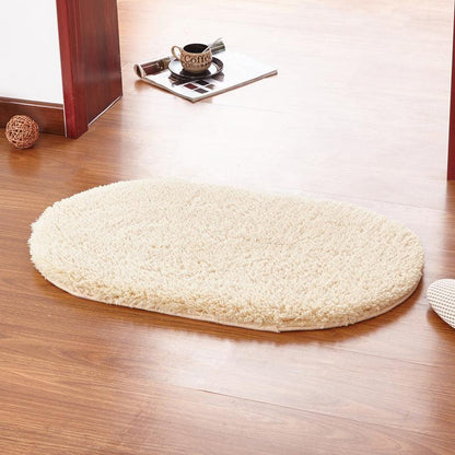 Living Room Bathroom Absorbent Floor Mat Non-Slip Carpet - Pacisia