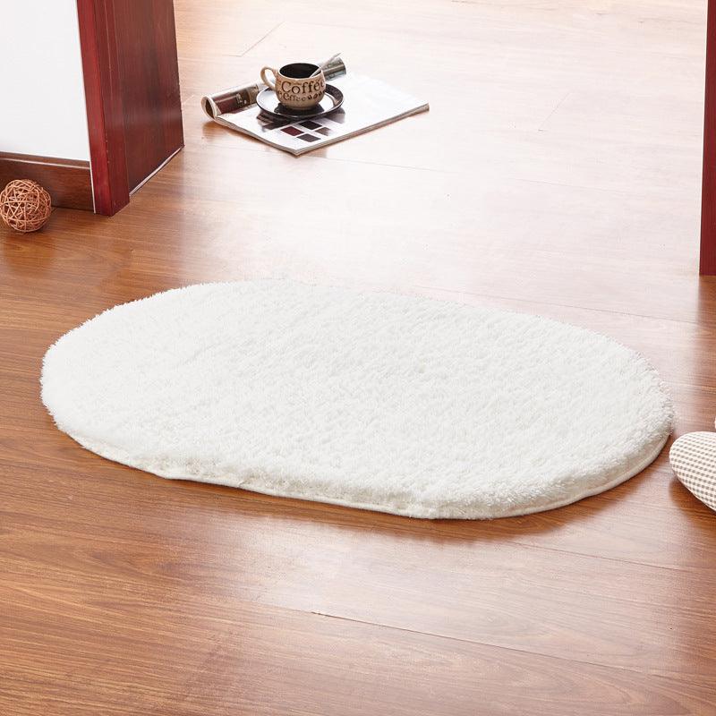 Living Room Bathroom Absorbent Floor Mat Non-Slip Carpet - Pacisia