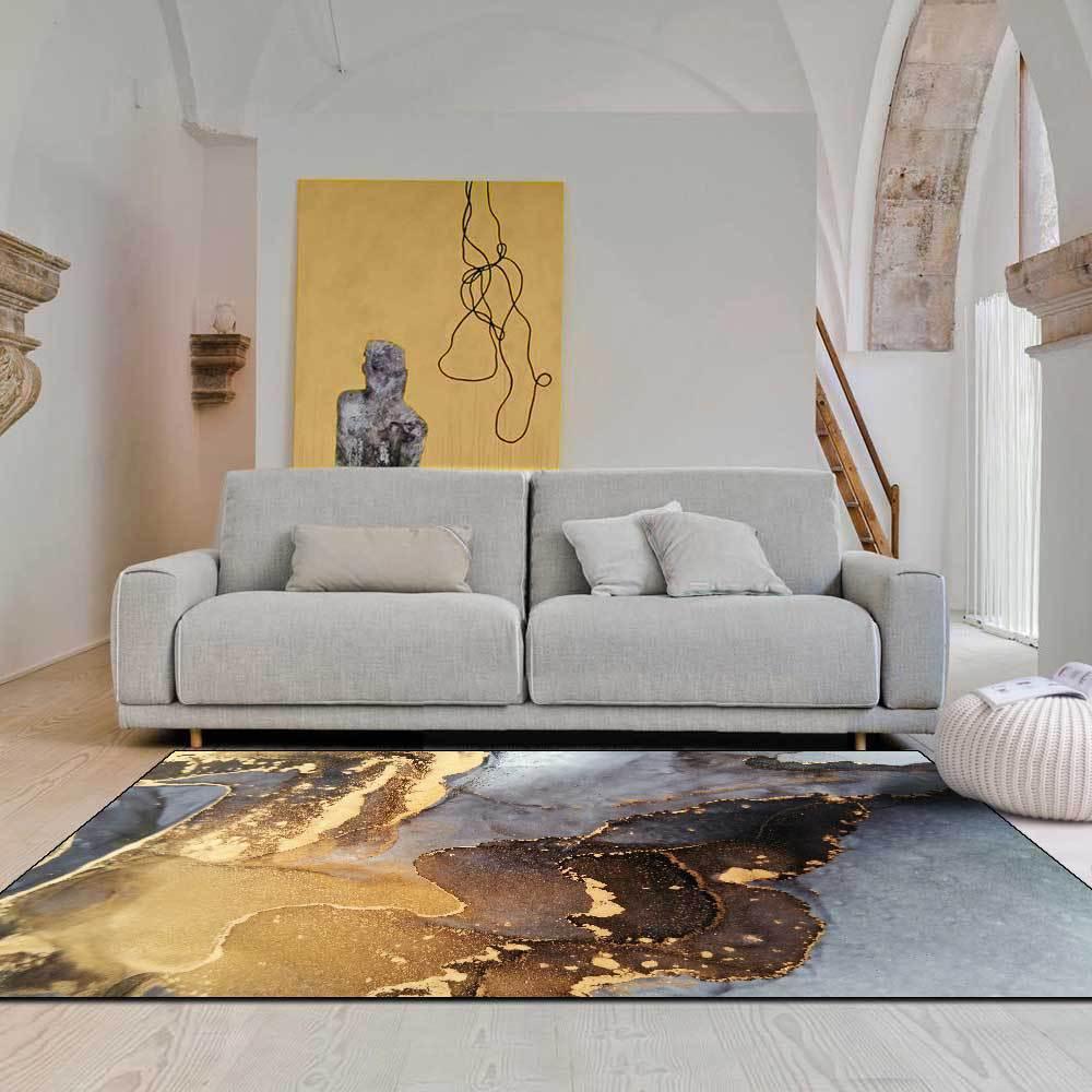 Living Room Bedroom Bedside Carpet Floor Mats - Pacisia