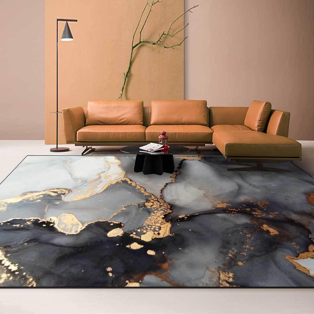 Living Room Bedroom Bedside Carpet Floor Mats - Pacisia