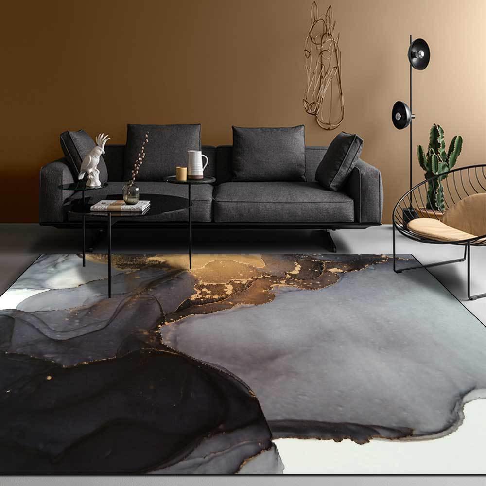 Living Room Bedroom Bedside Carpet Floor Mats - Pacisia