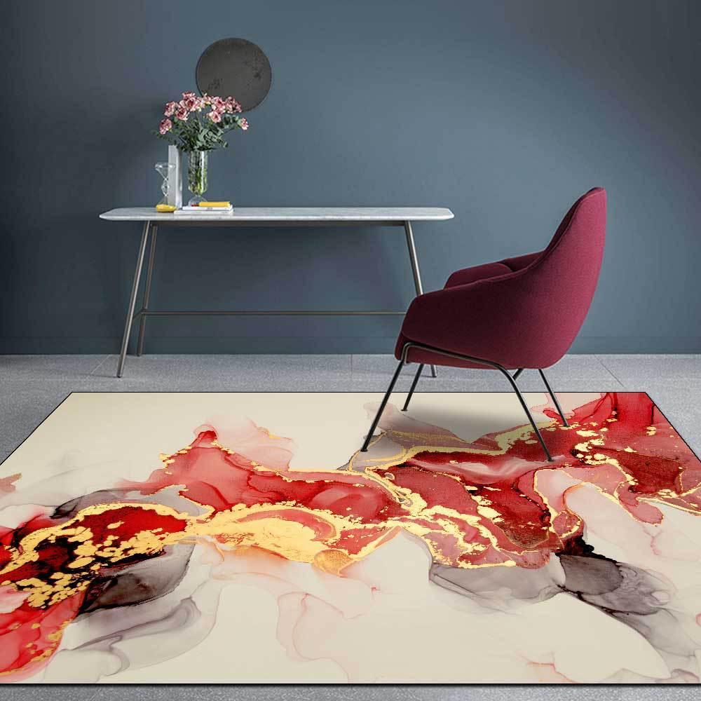 Living Room Bedroom Bedside Carpet Floor Mats - Pacisia