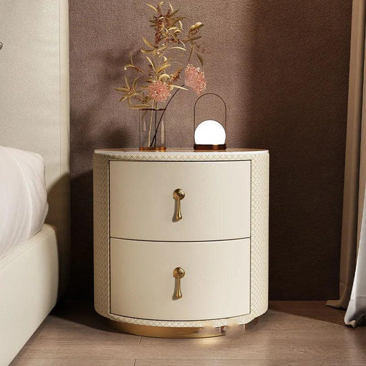 Living Room Bedroom Nightstands Mobile Coffee Modern Luxury Bedside Tables Kids Dining Mesillas De Noches Home Furniture ZY50CT - Pacisia