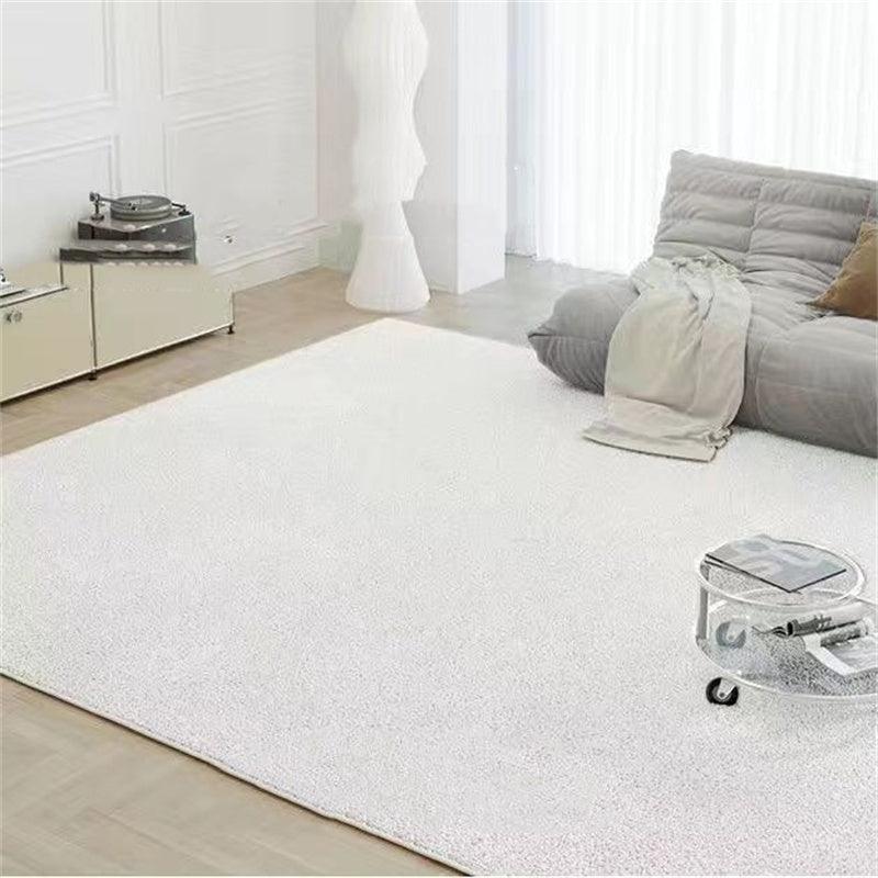 Living Room Bedroom Thickened Plush Carpet - Pacisia