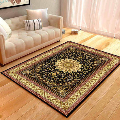 Living Room Carpet Bedroom Bed Soft Rug Carpets Table Mats - Pacisia