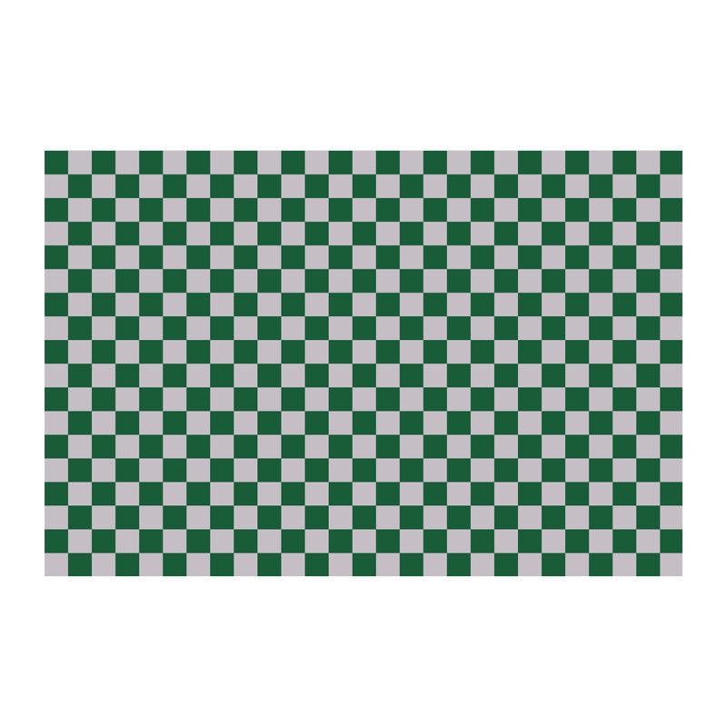 Living Room Checkerboard Bedroom Carpet Geometry - Pacisia