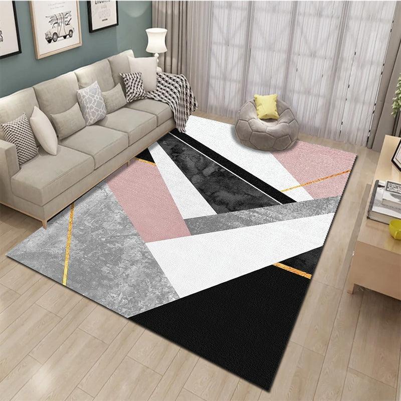 Living room coffee table household carpet - Pacisia