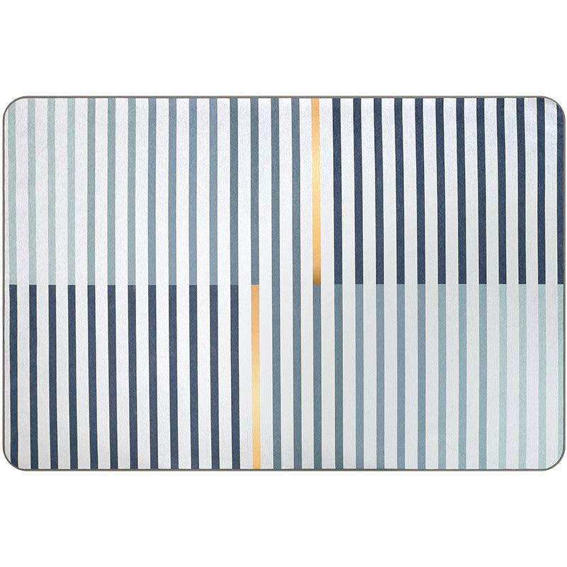 Living Room Coffee Table Non-slip Carpet Floor Mat - Pacisia