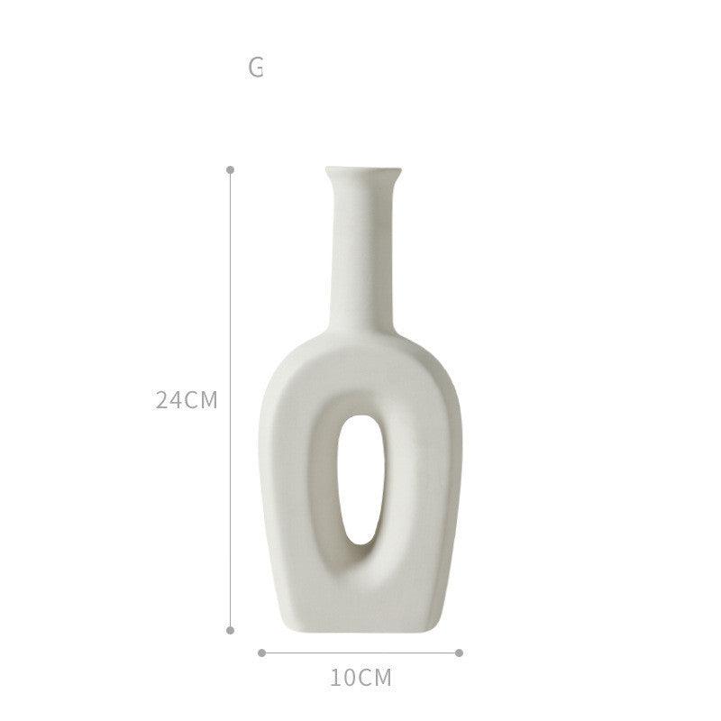 Living Room Creative Home Decoration Vase - Pacisia