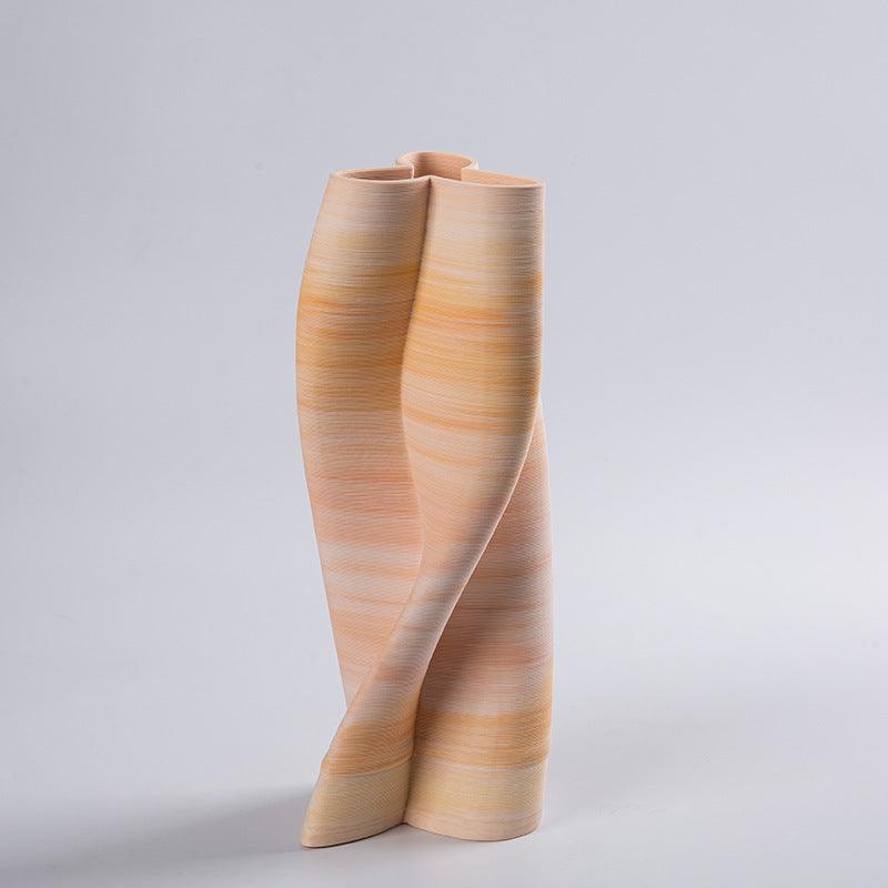 Living Room Porch Flower Arrangement Decorative Vase - Pacisia