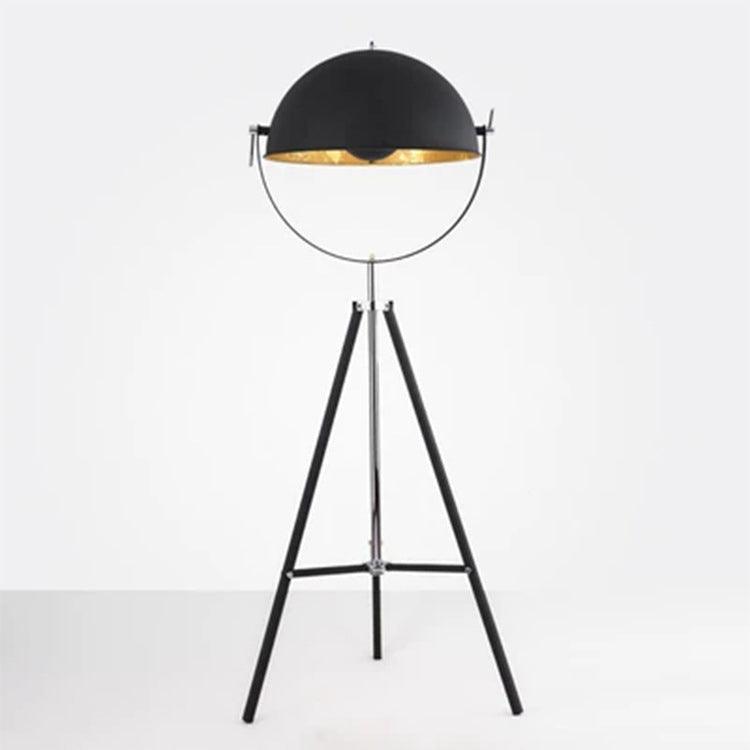 Living Room Tripod Floor Lamp - Pacisia
