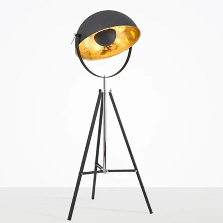 Living Room Tripod Floor Lamp - Pacisia