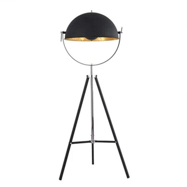 Living Room Tripod Floor Lamp - Pacisia
