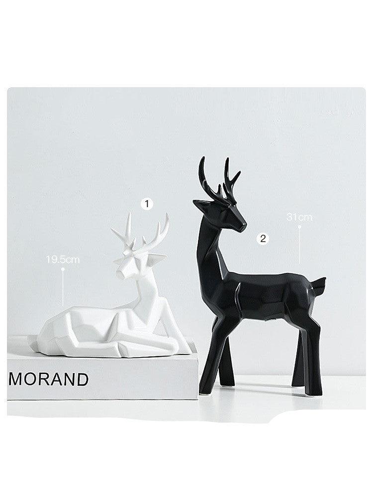 Living Room Tv Cabinet Ornament Vase Ceramic - Pacisia