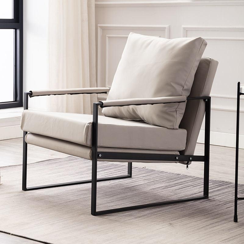 Loft Accent Chair - Sleek & Modern - Pacisia