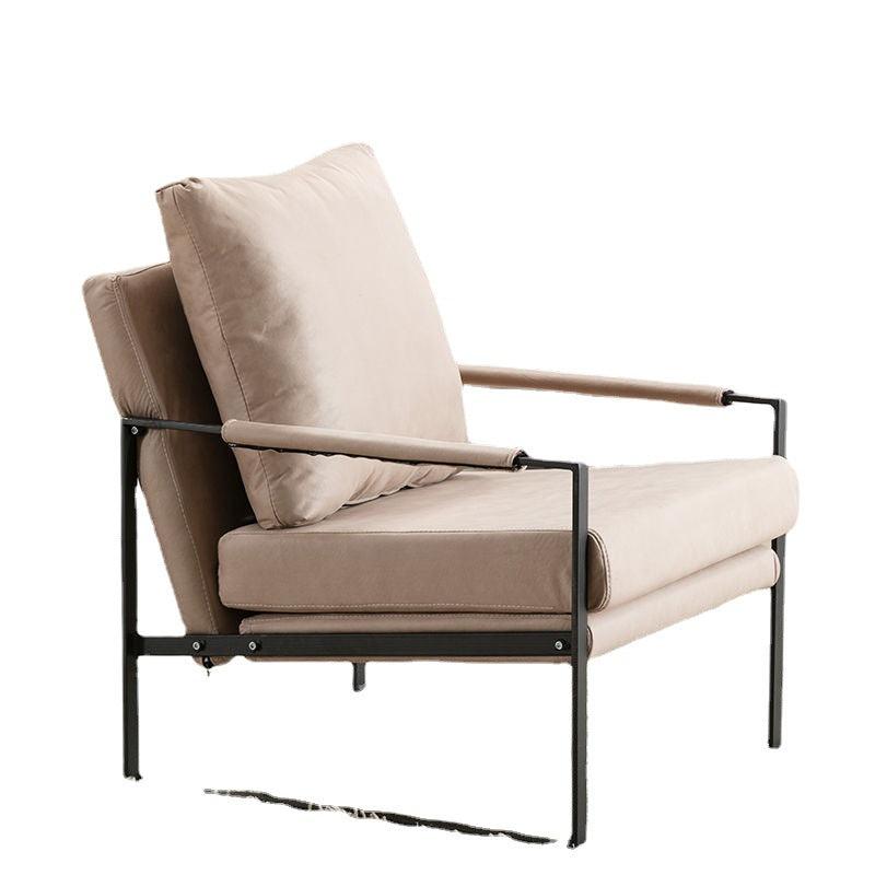 Loft Accent Chair - Sleek & Modern - Pacisia